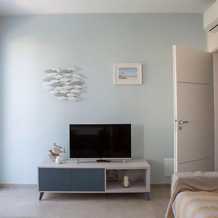 Le Case Di Vada/Appartamento Il Fortino 3 ภายนอก รูปภาพ