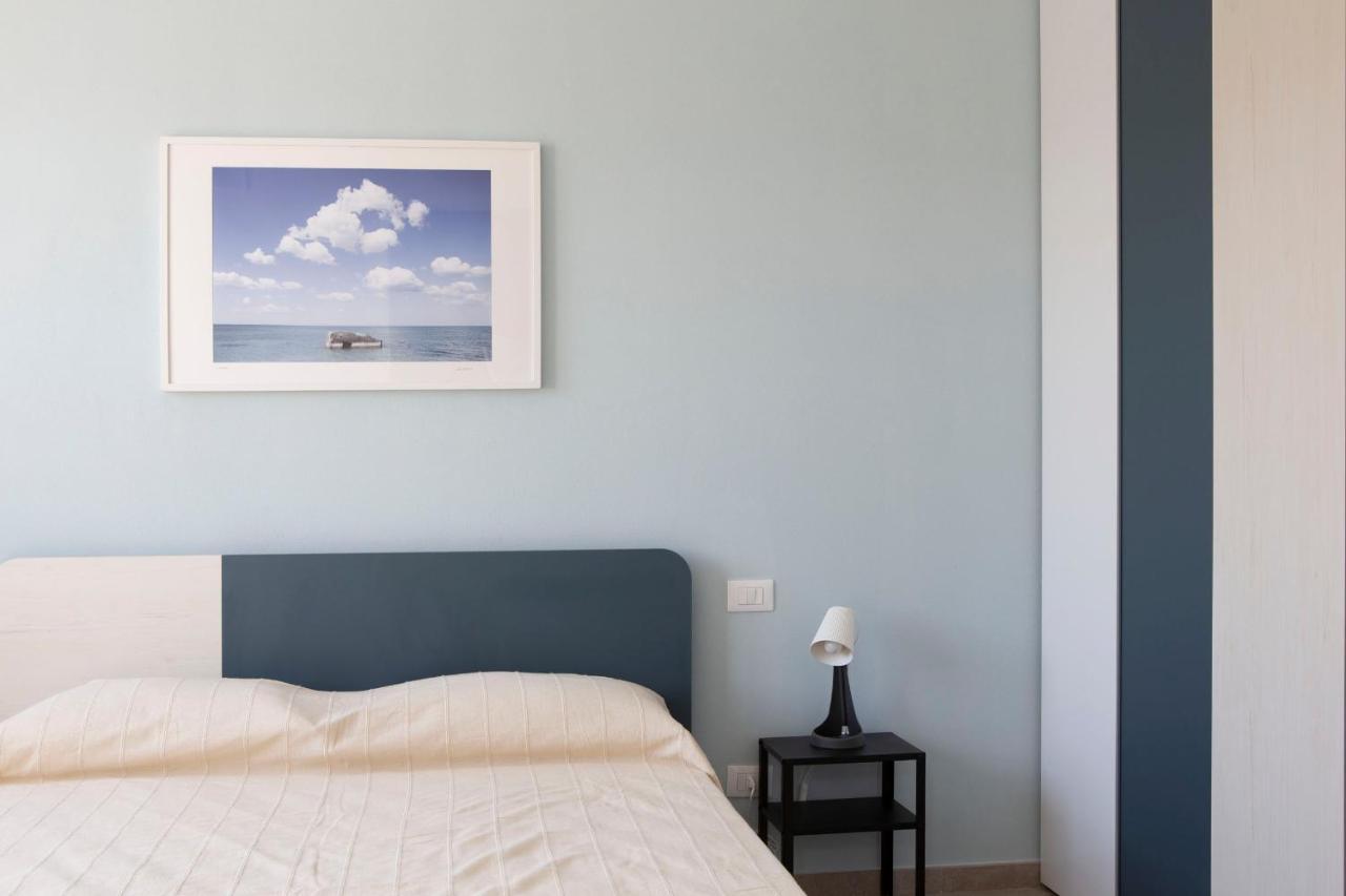 Le Case Di Vada/Appartamento Il Fortino 3 ภายนอก รูปภาพ
